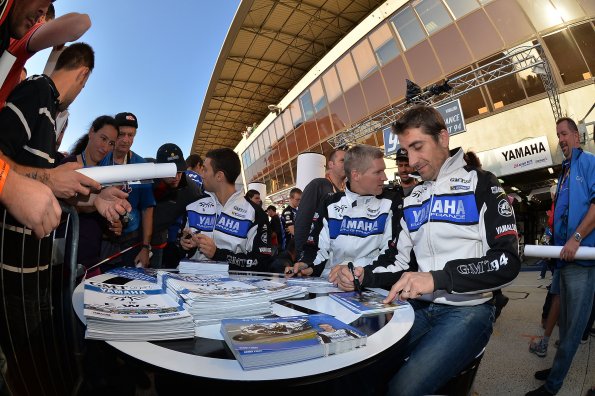 2013 04 24h Le Mans 07888